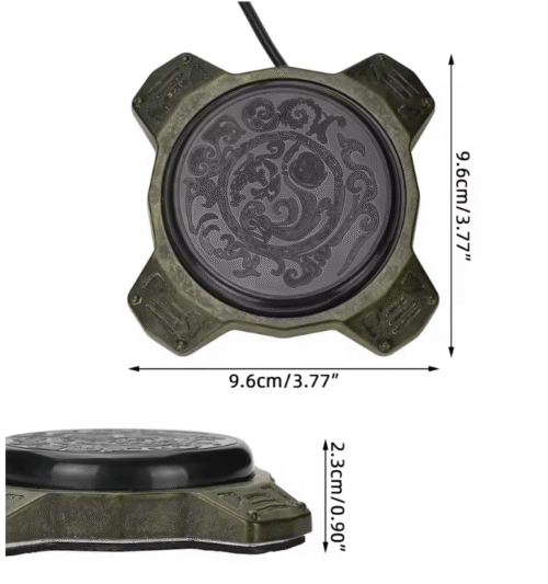 Pedal Azteca - Imagen 4